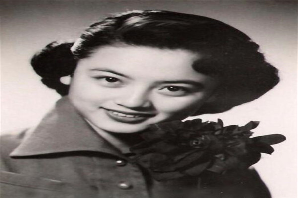 公认民国十大美女排行榜：周旋第2 第1是金庸的梦中情人