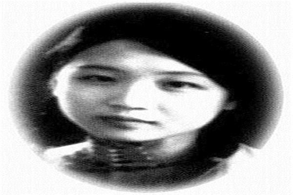 公认民国十大美女排行榜：周旋第2 第1是金庸的梦中情人