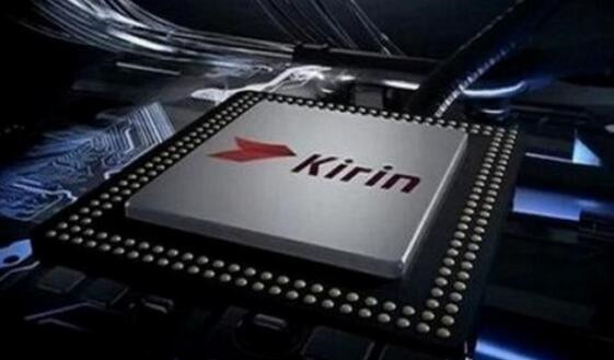 海思处理器排名:海思 Kirin 980上榜 第4适应中端数码产品