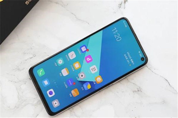 超长待机手机排行榜：红米上榜多款 Realme V5第三