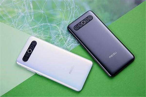 超长待机手机排行榜：红米上榜多款 Realme V5第三