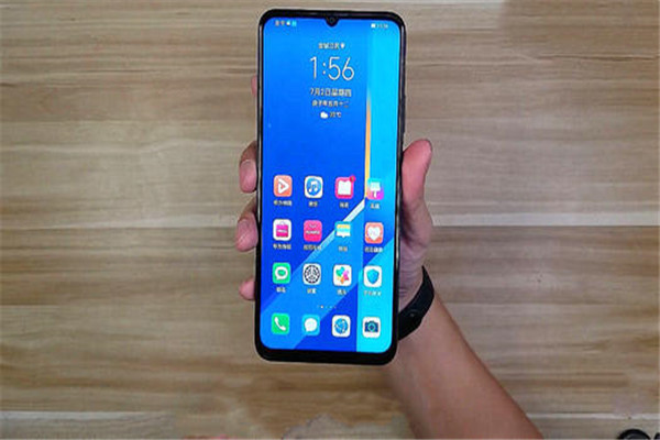 超长待机手机排行榜：红米上榜多款 Realme V5第三