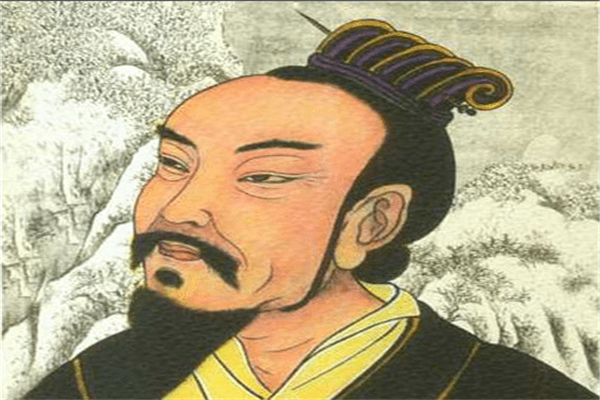 中国古代四大负心汉排行榜：刘安杀妻 第1是抛妻弃子的典型