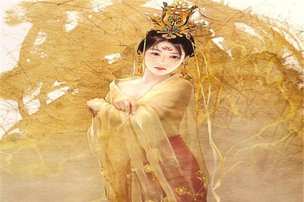 中国古代四大狐狸精：妲己排第二 九个男人因她而死