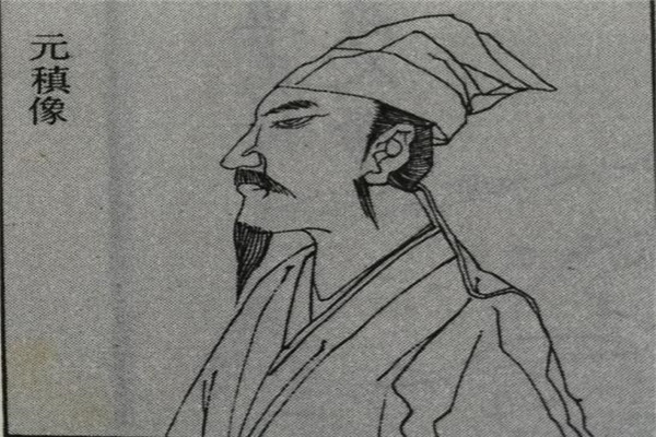 历史上十大最无情的男人：元稹苏轼上榜 第2和小姨子暗通款曲