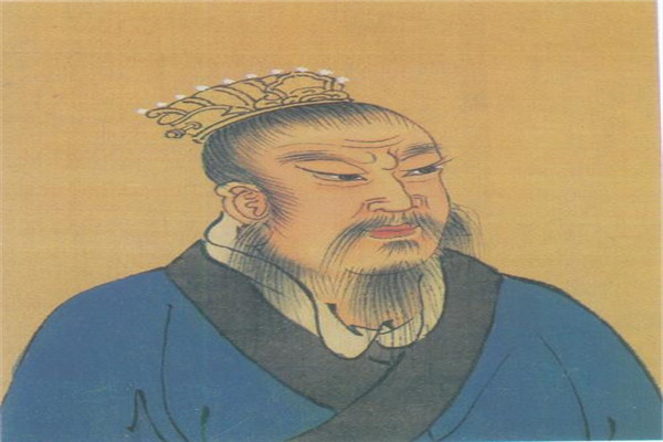 历史上十大最无情的男人：元稹苏轼上榜 第2和小姨子暗通款曲