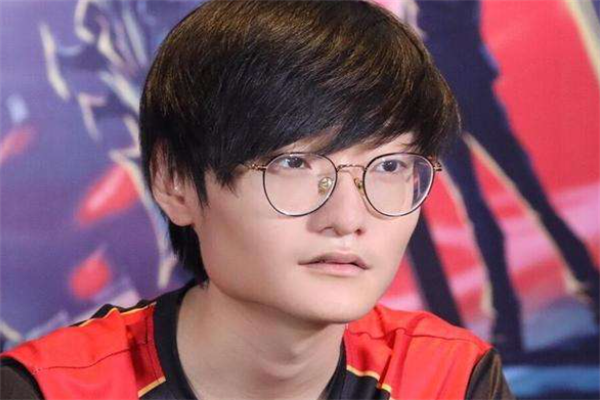 英雄联盟个人实力排行榜：Crisp上榜，第六是第一上单