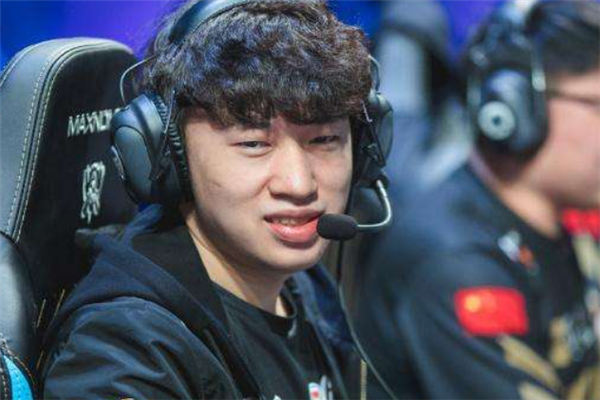 lol中国最强中单排行榜：韦神上榜，第十国籍争议较大