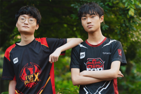 lol十大中单选手：Caps上榜，第一是LPL选手