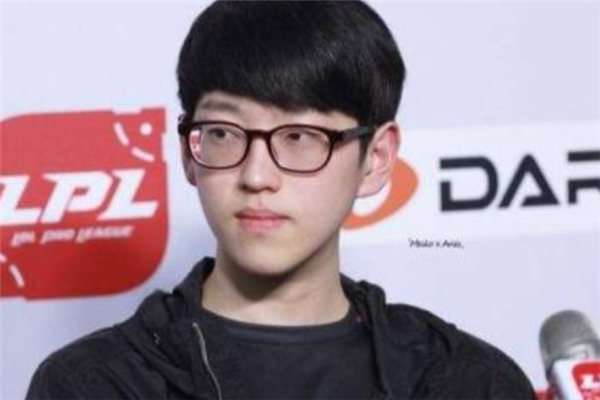 lol十大中单选手：Caps上榜，第一是LPL选手