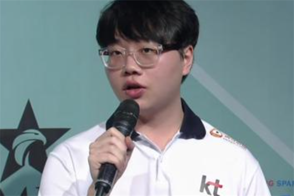 lol十大中单选手：Caps上榜，第一是LPL选手