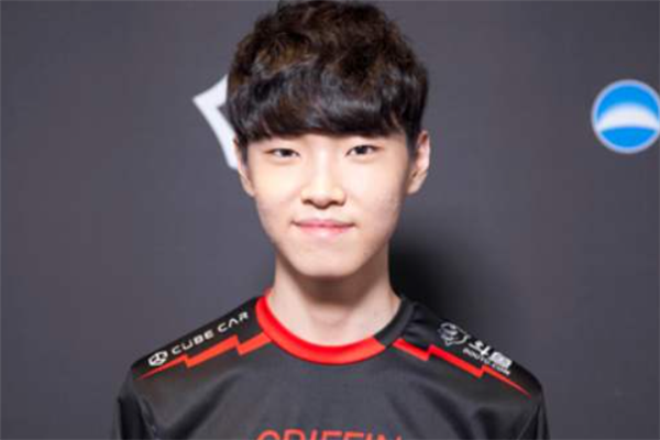 lol十大中单选手：Caps上榜，第一是LPL选手