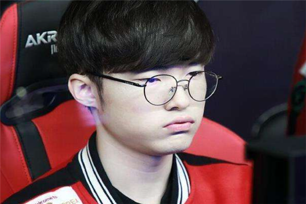 lol世界级中单排行榜：Faker上榜，第九来自于比利时