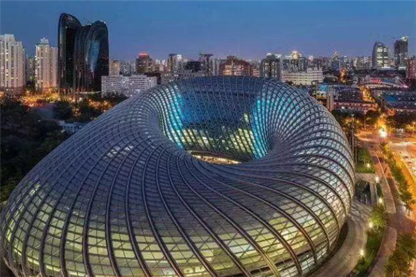 中国十大卫视排行榜：东方卫视上榜，第九被网友评价“土”