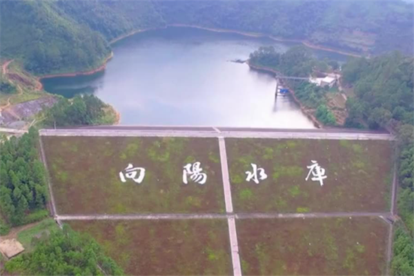 大理十大水库：白鹤海水库上榜，第九修建在风景区内