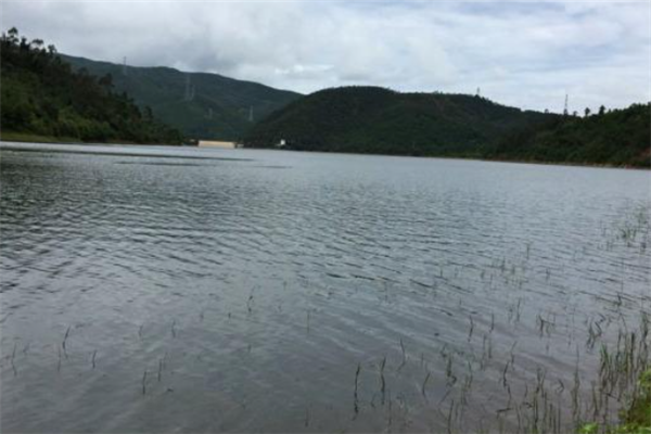 大理十大水库：白鹤海水库上榜，第九修建在风景区内