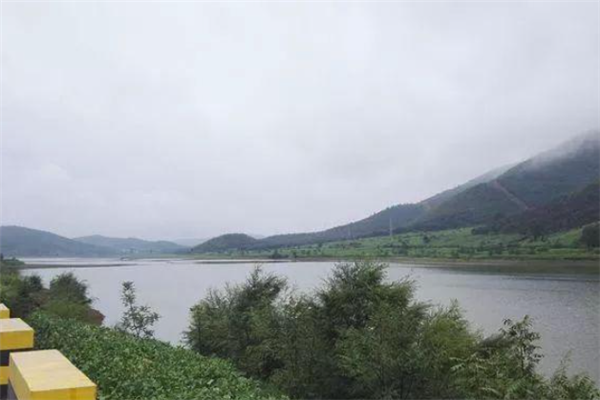 大理十大水库：白鹤海水库上榜，第九修建在风景区内
