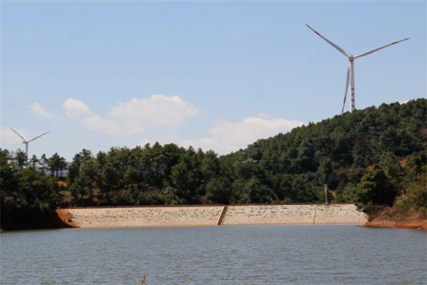 大理十大水库：白鹤海水库上榜，第九修建在风景区内