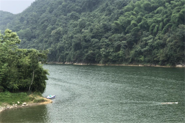 大理十大水库：白鹤海水库上榜，第九修建在风景区内
