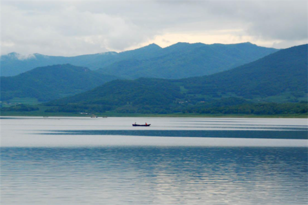 东北三省十大水库：桓仁水库上榜，第九是我国第一高山堰塞湖