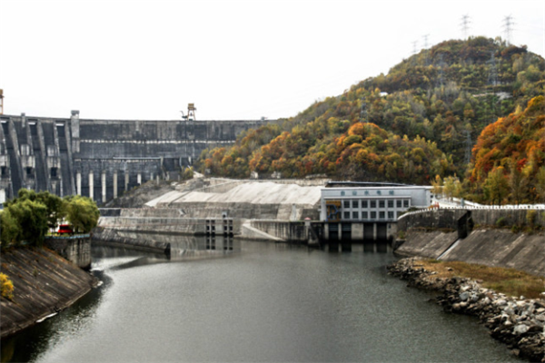 东北三省十大水库：桓仁水库上榜，第九是我国第一高山堰塞湖