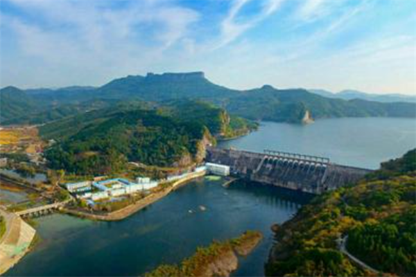 东北三省十大水库：桓仁水库上榜，第九是我国第一高山堰塞湖