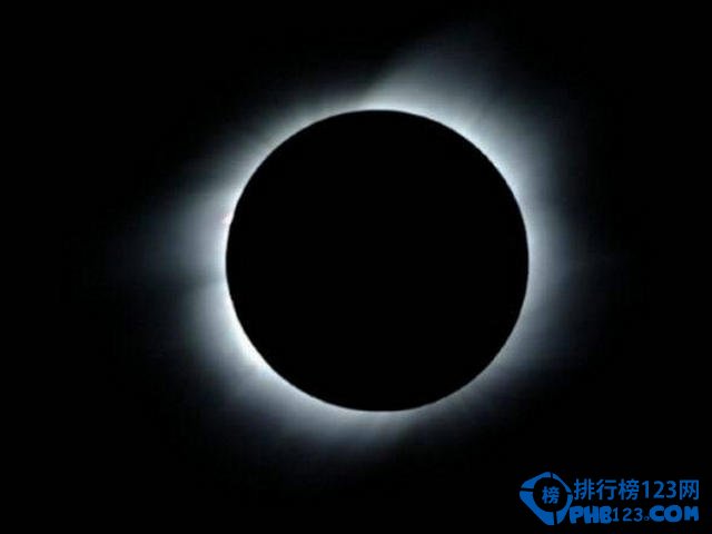 盘点太阳系10大最疯狂的科学假设
