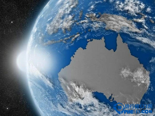盘点太阳系10大最疯狂的科学假设