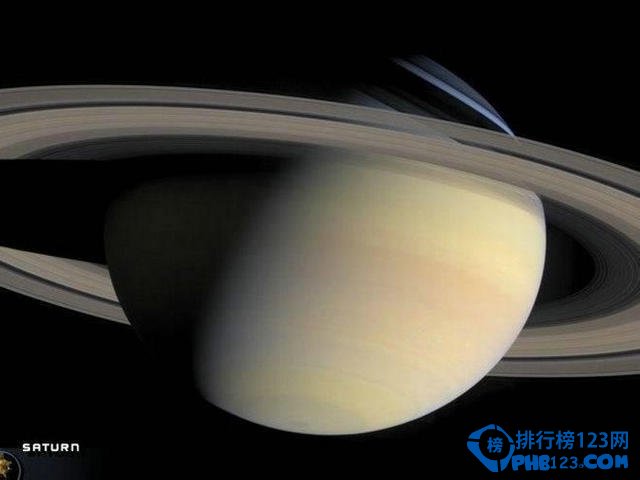 盘点太阳系10大最疯狂的科学假设