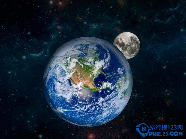 盘点太阳系10大最疯狂的科学假设