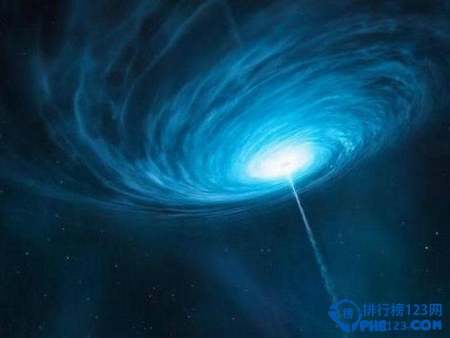 盘点太阳系10大最疯狂的科学假设