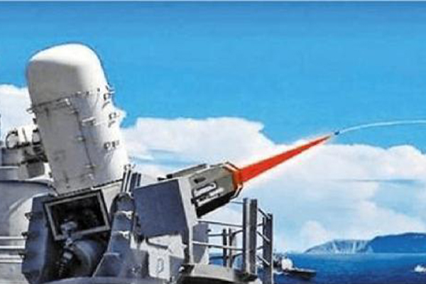 中国可怕的十大武器 歼-20优势显著幽灵一样存在