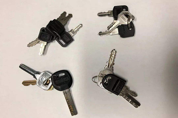 中国十大合法自卫武器 这些都是生活中常见的物品