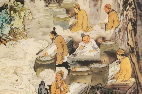 世界历史十大酷刑排行榜：车裂上榜，第四最残酷