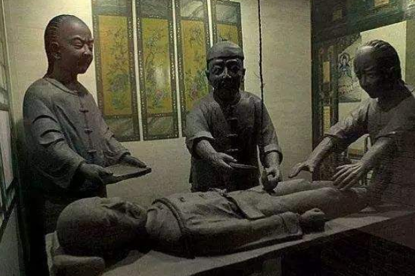 世界历史十大酷刑排行榜：车裂上榜，第四最残酷