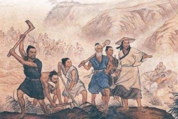 中国历史十大谜团排行榜：三星堆之谜上榜，第九最为奇异