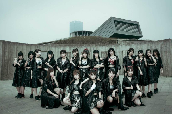 国内团体歌手TOP10：TFBOYS上榜，第十家喻户晓