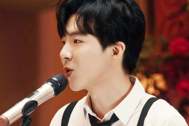 华语音乐年度人气歌手top10：李宇春上榜，第一“青年楷模”