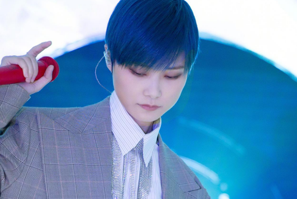 华语音乐年度人气歌手top10：李宇春上榜，第一“青年楷模”
