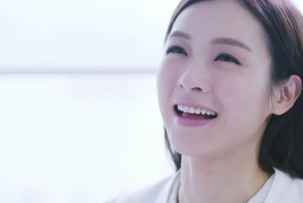 TVB现役十大美女排行榜：岑丽香上榜，第七港姐冠军