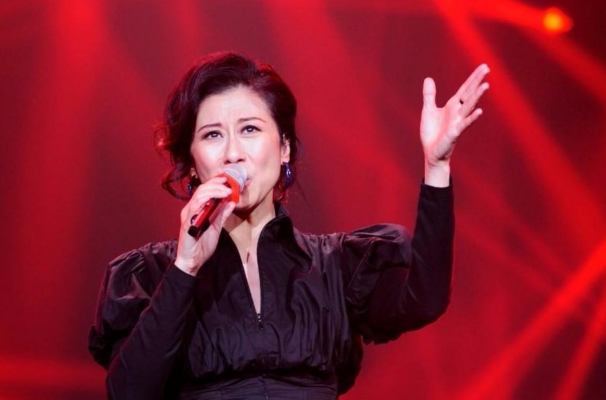 TVB现役十大美女排行榜：岑丽香上榜，第七港姐冠军