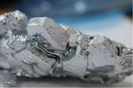 十大贵金属排行 黄金仅第三,第一的耐腐蚀性很强