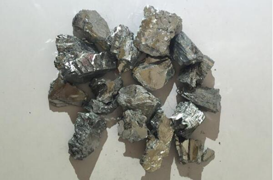 十大稀有金属排名 有色金属钨上榜,第九比黄金还要珍贵