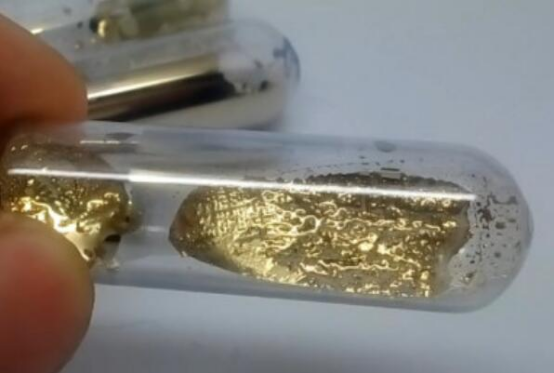 世界上最贵的稀有金属前十名 镧上榜,第二容易致癌但用处大