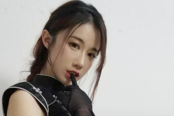 虎牙十大主播 不求人上榜,楚河排名第一