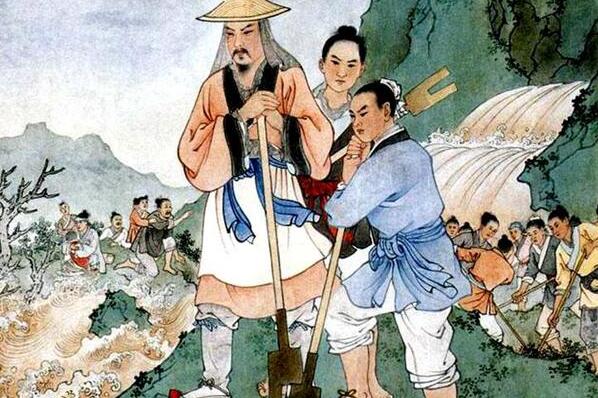 史上最长的朝代排名前十 宋朝上榜,周朝排名第一