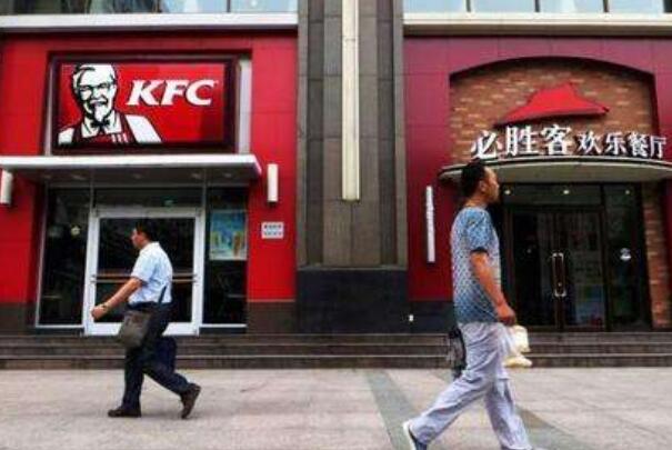 价值超过一千亿元的餐饮连锁企业 海底捞上榜,麦当劳第一
