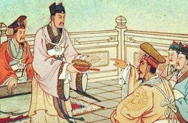 史上著名的十大宴席 千叟宴上榜,第六很吓人