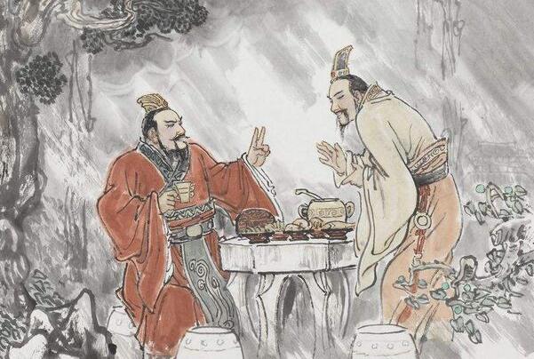 史上著名的十大宴席 千叟宴上榜,第六很吓人
