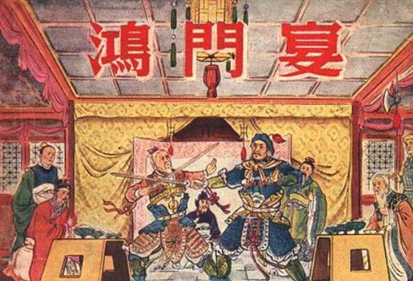 史上著名的十大宴席 千叟宴上榜,第六很吓人